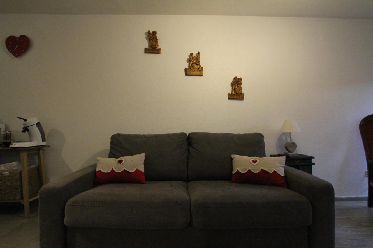 קולמר "Appartement Au Centre & Parking" Logement Petite Venise מראה חיצוני תמונה