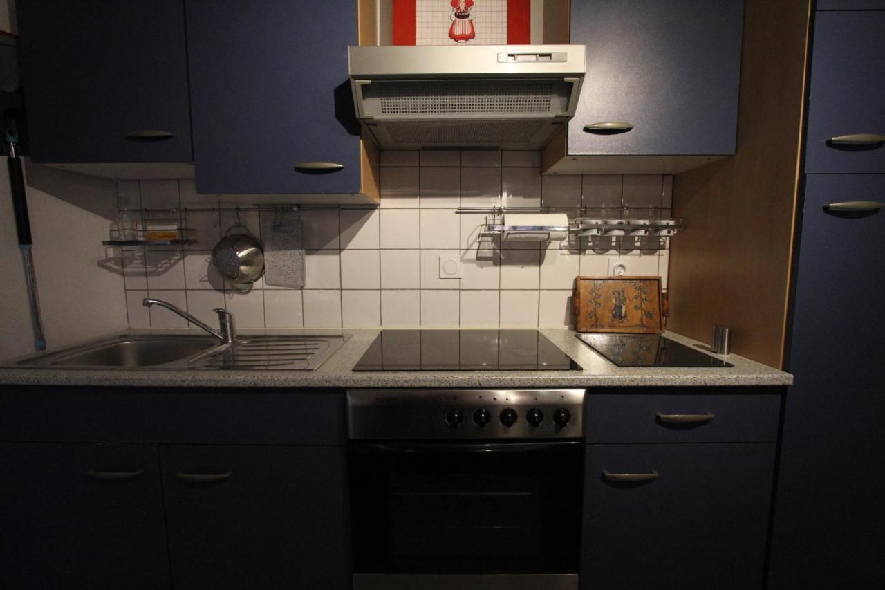 קולמר "Appartement Au Centre & Parking" Logement Petite Venise מראה חיצוני תמונה