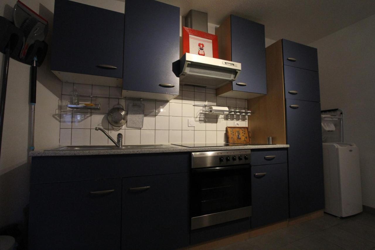 קולמר "Appartement Au Centre & Parking" Logement Petite Venise מראה חיצוני תמונה