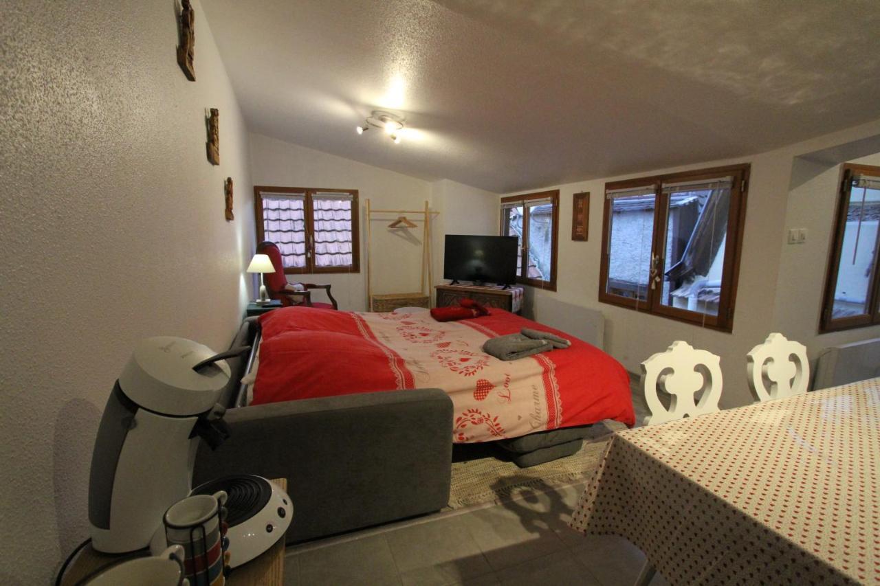 קולמר "Appartement Au Centre & Parking" Logement Petite Venise מראה חיצוני תמונה