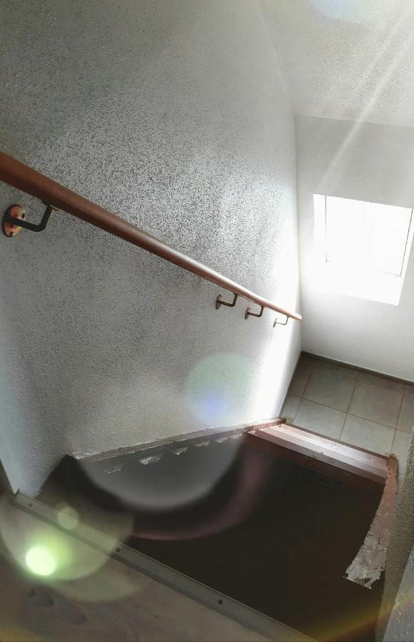 קולמר "Appartement Au Centre & Parking" Logement Petite Venise מראה חיצוני תמונה