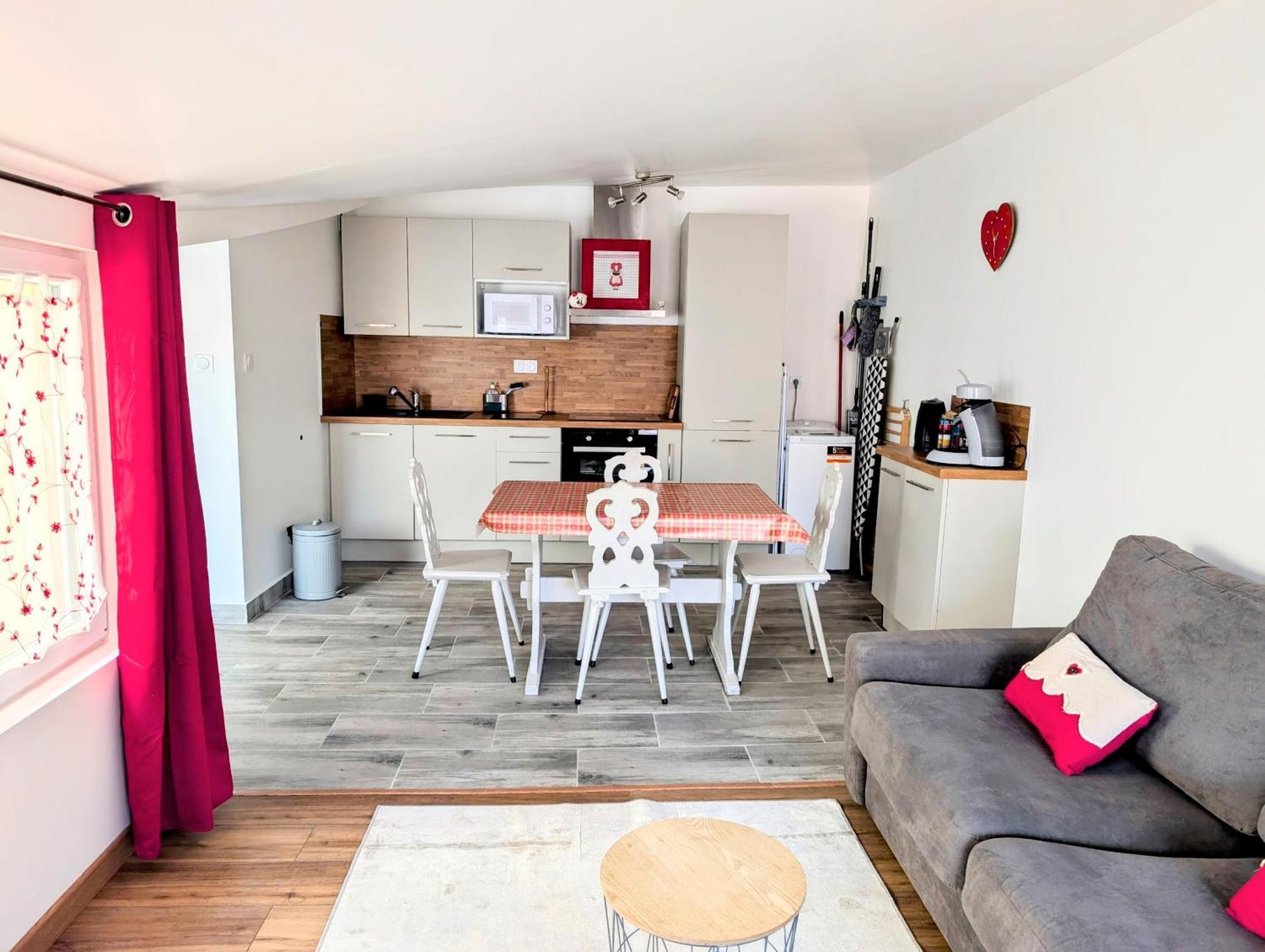 קולמר "Appartement Au Centre & Parking" Logement Petite Venise מראה חיצוני תמונה