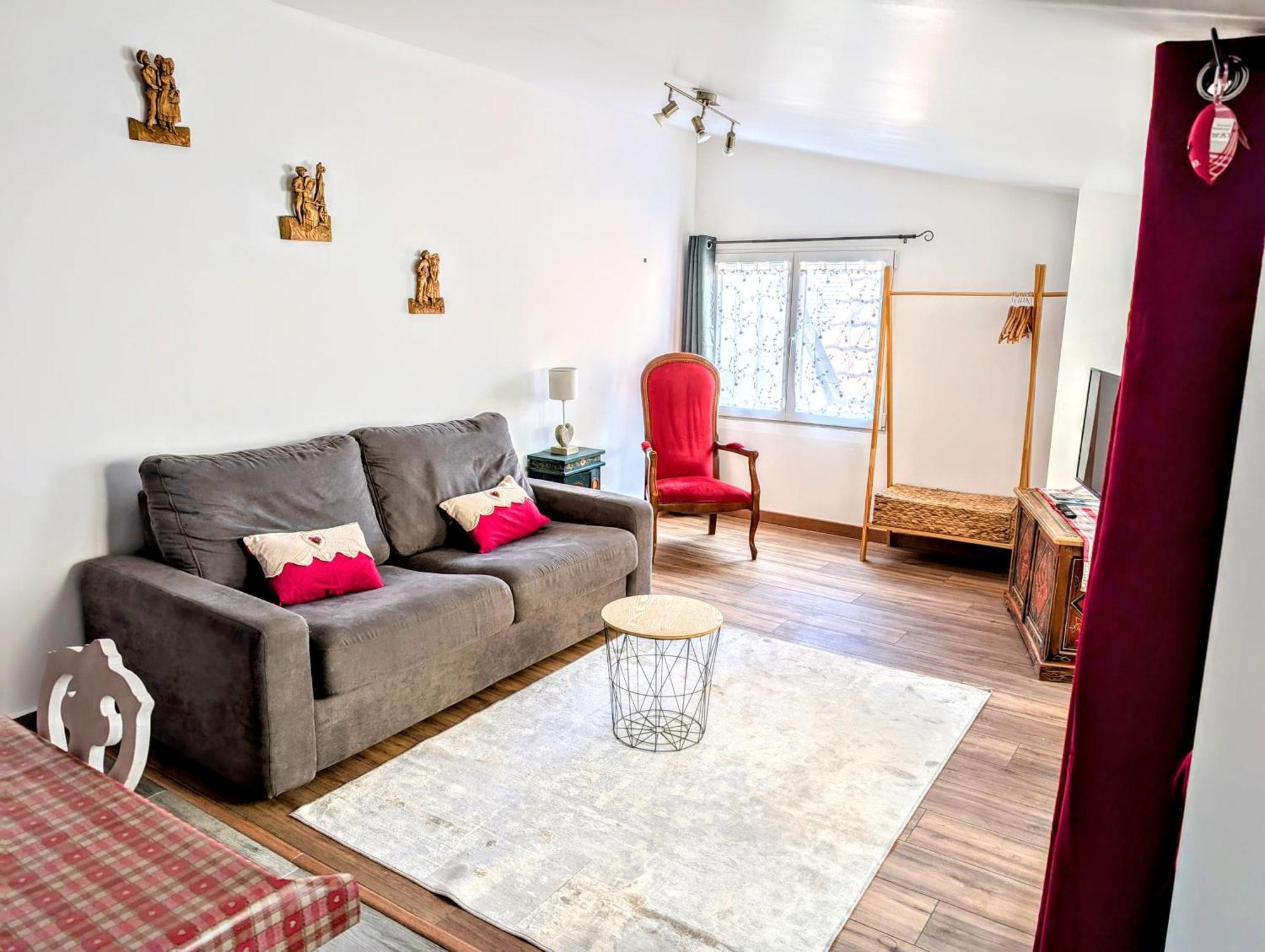 קולמר "Appartement Au Centre & Parking" Logement Petite Venise מראה חיצוני תמונה
