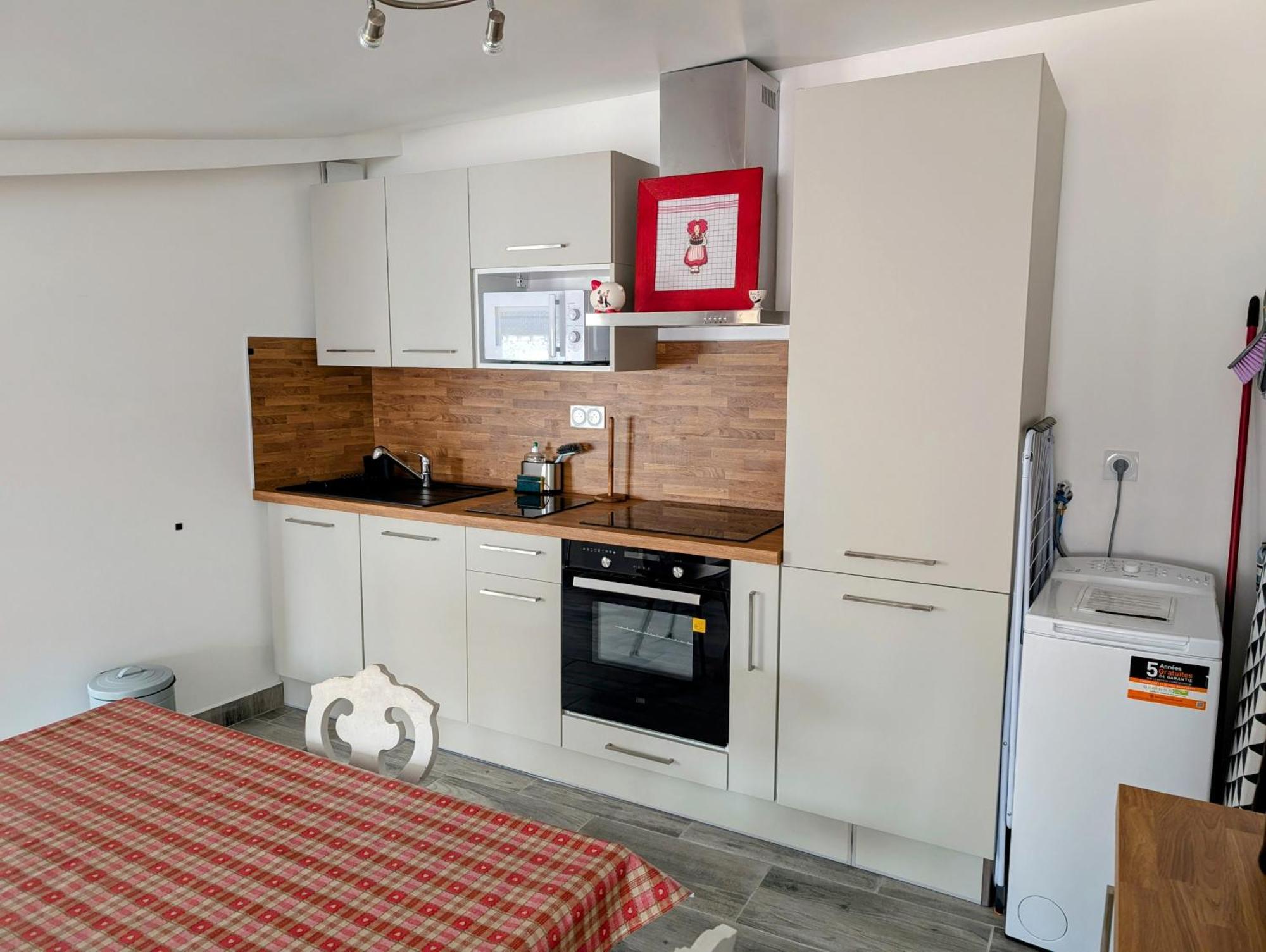 קולמר "Appartement Au Centre & Parking" Logement Petite Venise מראה חיצוני תמונה